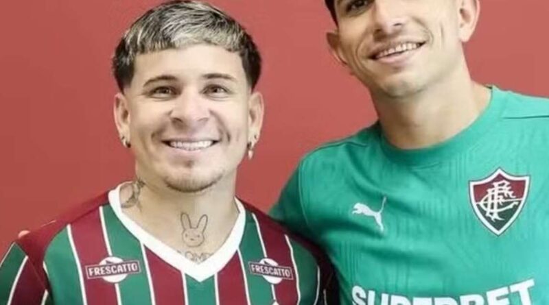 Savarino perde espaço no Flu: entenda a ascensão de Soteldo
