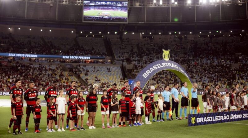 Fluminense: Investigação Ameaça Perder Mando de Campo
