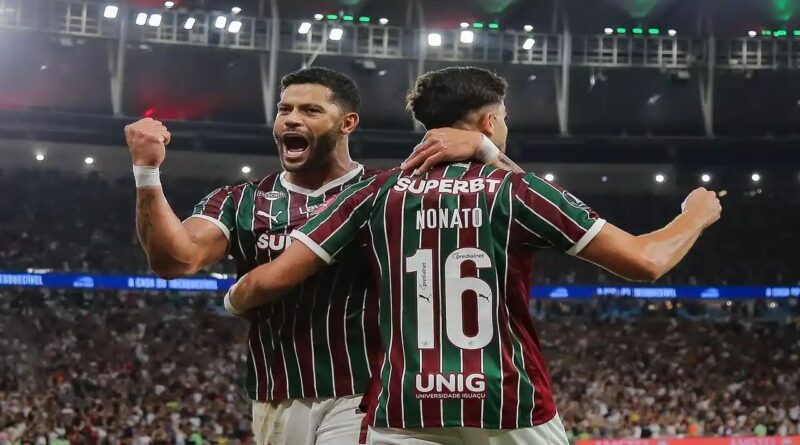 Fluminense busca vitória em jogo com escalações alternativas