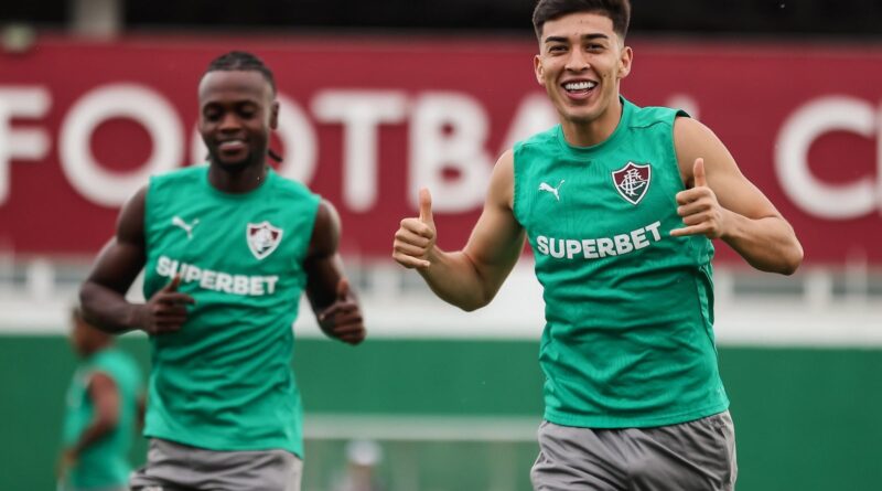 Fluminense: Nova Regra de Gringos Mexe com Planejamento