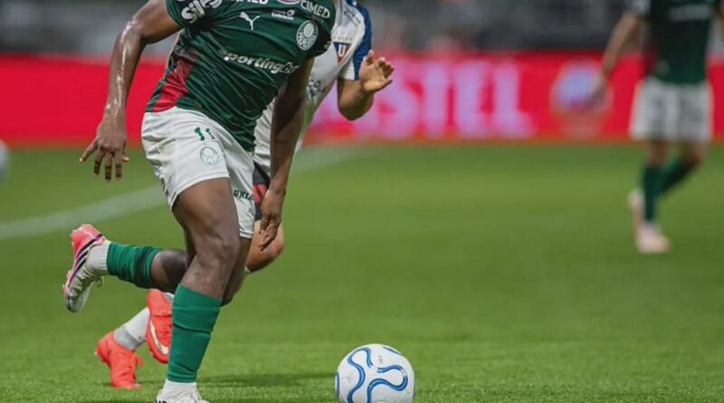 Fluminense busca vaga na semi da Liberta 2026