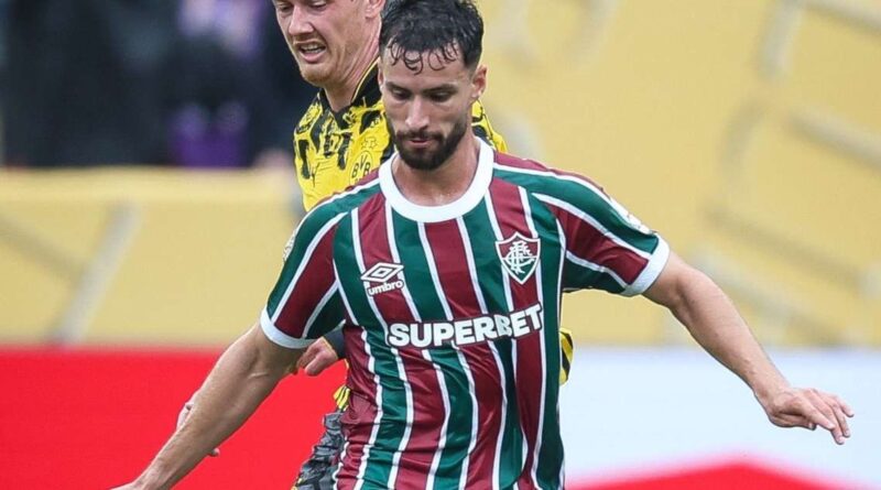 Martinelli fora da Seleção: Rivais criticam Ancelotti e apoiam o volante
