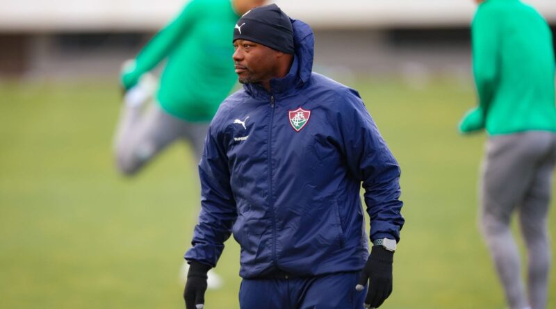 Fluminense busca feito inédito em jogo decisivo na Argentina