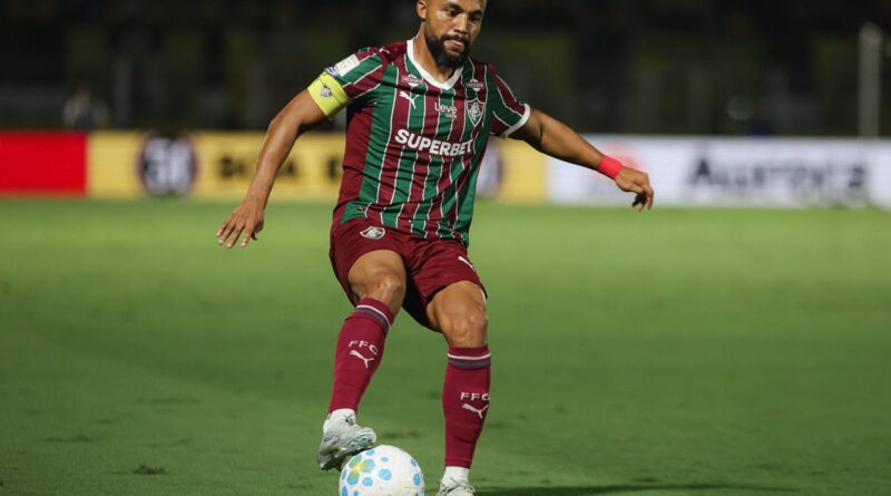 Fluminense: Poucos lesionados surpreendem antes de jogo crucial