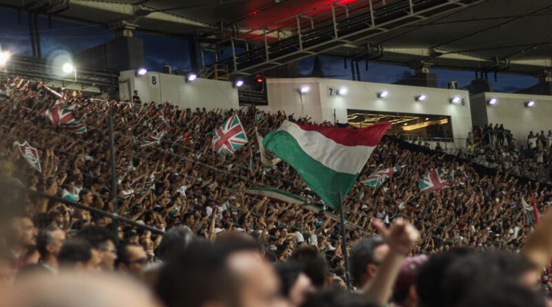 Fluminense x Coritiba: Venda de Ingressos Aberta