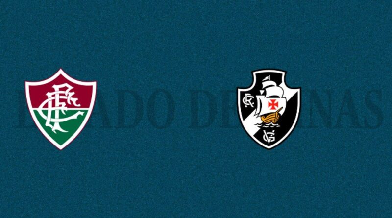 Fluminense x Vasco: Tricolor busca manter invencibilidade contra o rival
