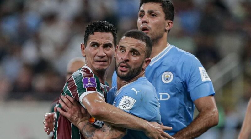 Fluminense: Sonho Mundial Ganha Nova Chance?