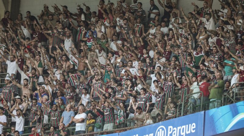 Fluminense: Ingressos, estrangeiros e futuro do elenco tricolor
