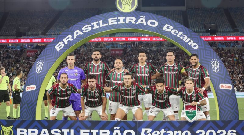 Fluminense mira Libertadores: Contas e foco no Brasileirão