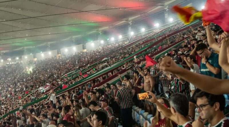 Fluminense: Base campeã e foco total na Libertadores