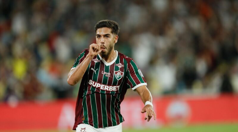 Nonato: Fla-Flu é crucial para o Fluminense antes da Libertadores