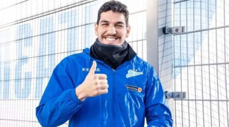 Nino revela por que não voltou ao Fluminense FC