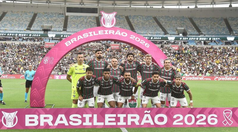 Fluminense: Samuel Xavier e Canobbio criticados após derrota