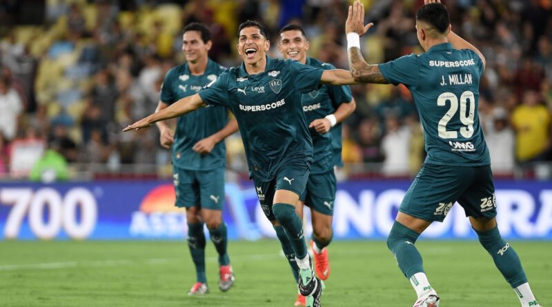 Fluminense é o Rei do Maracanã: Tricolor assume liderança como melhor mandante