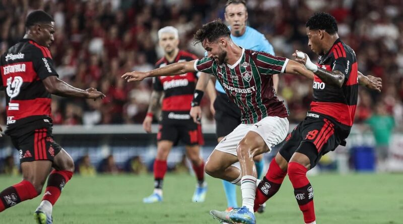Fla-Flu Fora do Horário Tradicional? Saiba o Motivo