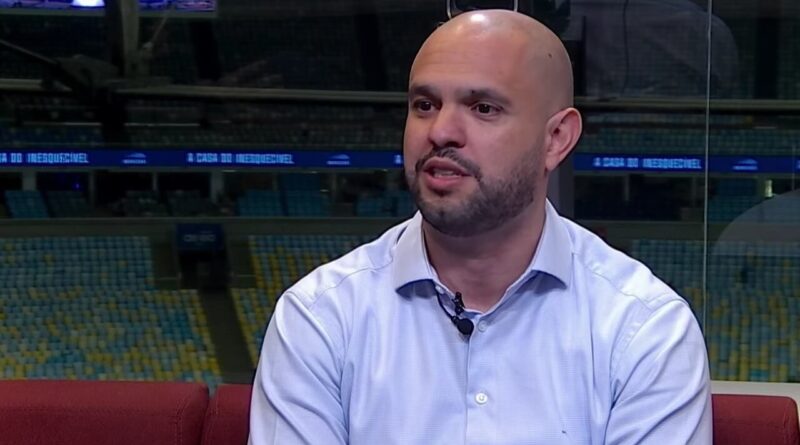 Fluminense e Flamengo: Ação Conjunta Contra MP das Bets