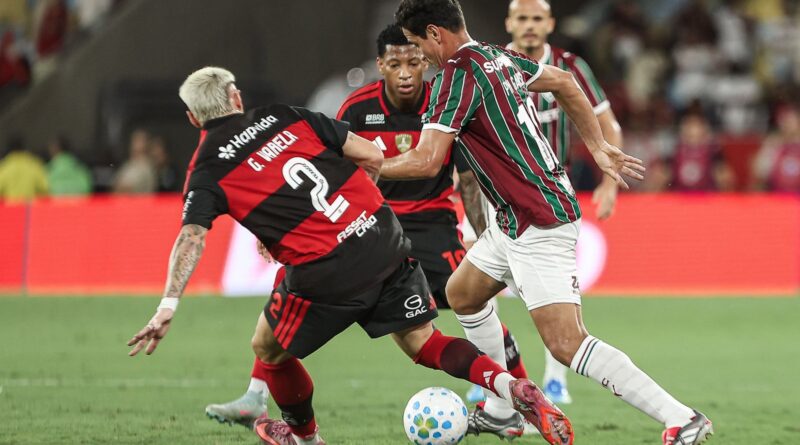 Fluminense: Ingressos esgotados e foco na Libertadores