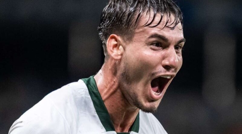 Fluminense: Coritiba quer Lavega em definitivo; Tricolor define futuro