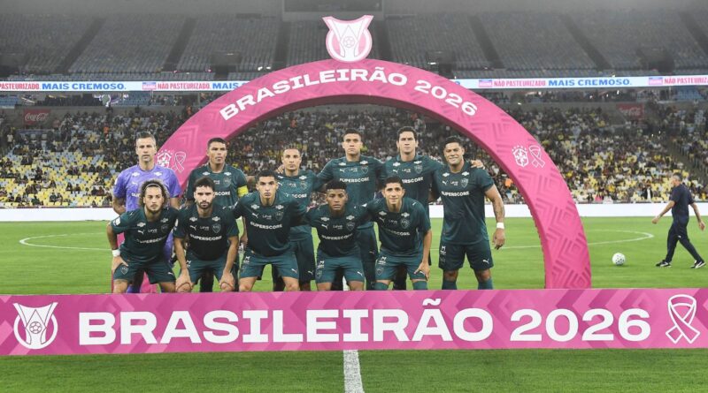 Savarino Brilha! Fluminense Goleia e Torcida Celebra Atuação