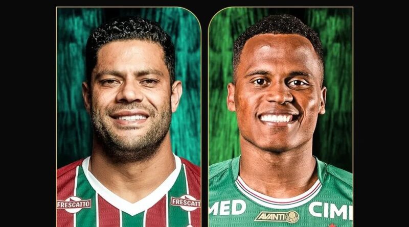 Fluminense x Palmeiras: Previsões Místicas para Semifinal
