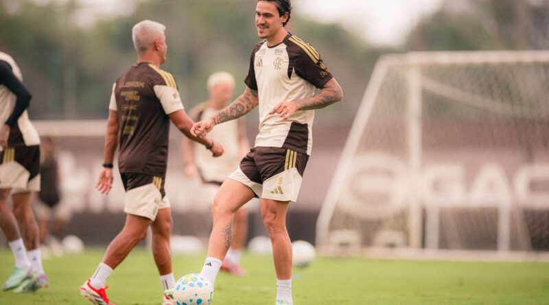 Fla-Flu: Tricolor busca surpreender líder e reagir no Brasileirão