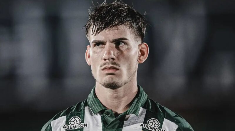 Fluminense: Futuro de Lavega, joia uruguaia, é decidido em breve