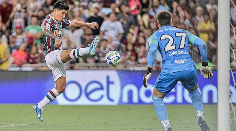 Fluminense defende invencibilidade de 17 anos no Maracanã