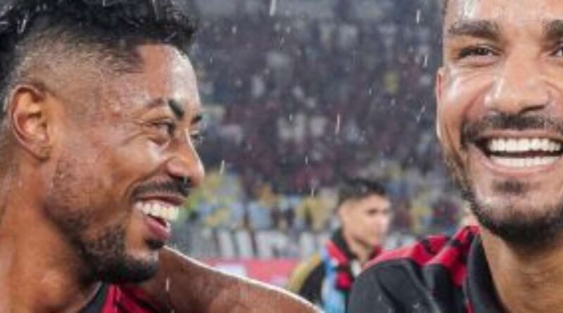 Fluminense Tenta Quebrar Tabu Contra Líder Flamengo