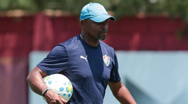 Marcão explica estratégia; Fluminense aposta em descanso para Libertadores