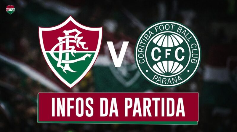 Fluminense x Coritiba: Tricolor Busca Reabilitação no Brasileirão