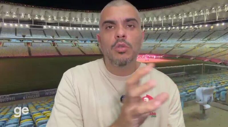 Fluminense: Vestiário em Rebuliço com Arbitragem no Clássico
