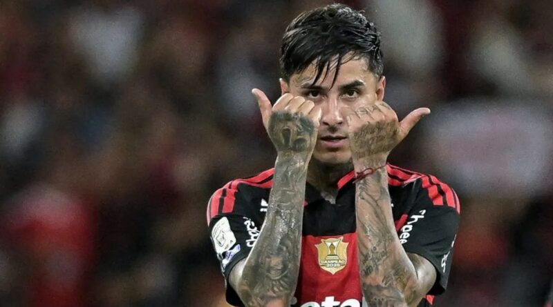 Presidente do Fluminense e Pulgar serão julgados no STJD