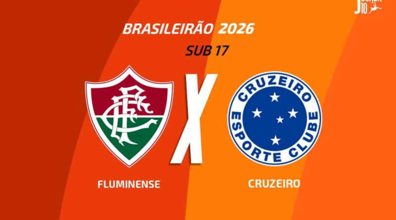 Fluminense Sub-17: Missão Impossível em Xerém por Vaga na Semifinal
