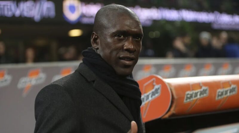 Seedorf no Fluminense? Veja por que projeto não avançou