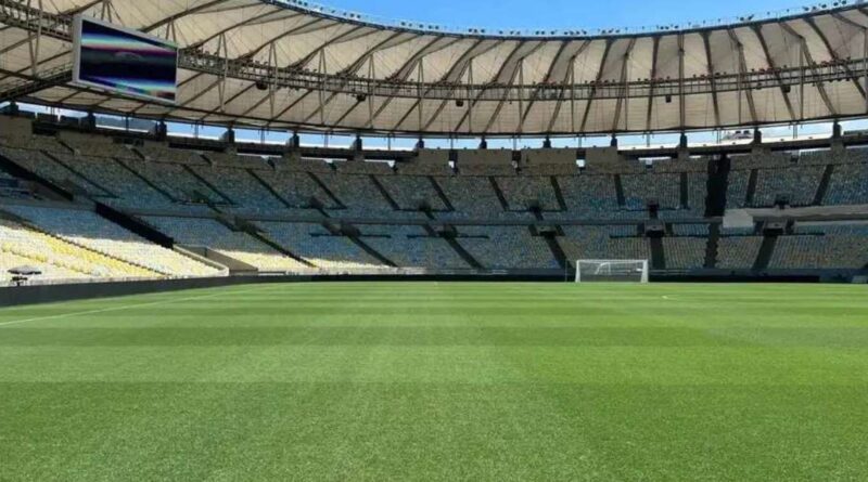 Fluminense encara clássico decisivo pelo Brasileirão