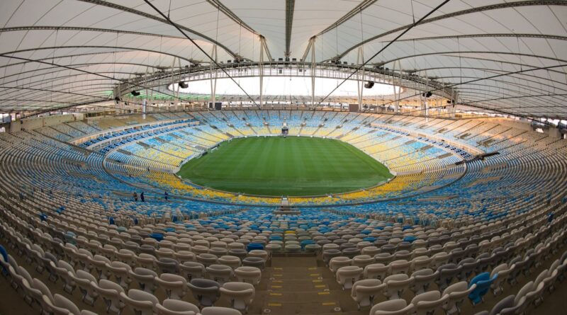 Maracanã em Jogo: Fluminense no Centro do Impasse por Vasco x Boca