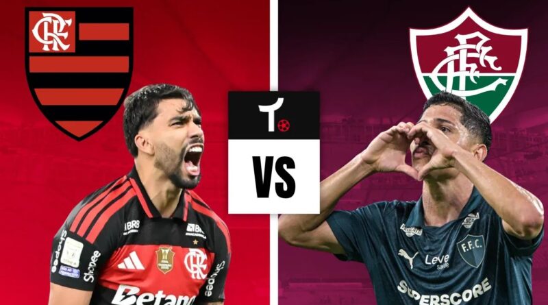 Fla-Flu: Tricolor Busca Vitória Histórica Contra Líder no Maracanã
