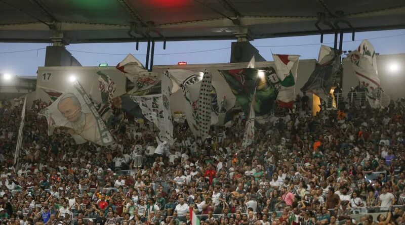 Fluminense: Ingressos para semifinal da Libertadores esgotam