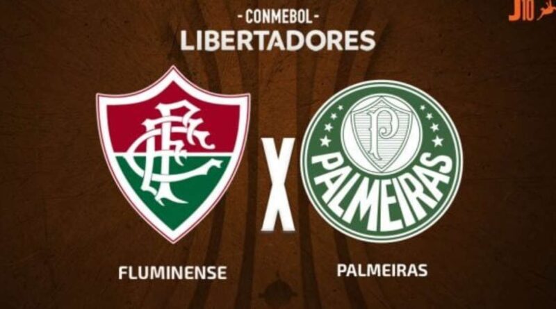 Fluminense x Palmeiras: Onde Assistir e Escalações