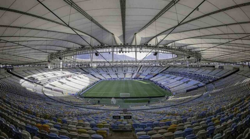 MP recomenda Maracanã ao Vasco; Fluminense e Fla reagem