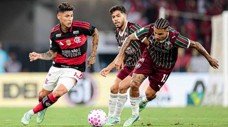 Fluminense: Melhor Rendimento em Clássicos desde 2022