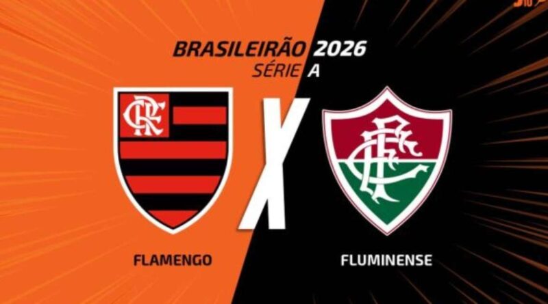 Fluminense: escalações e detalhes do Fla-Flu decisivo