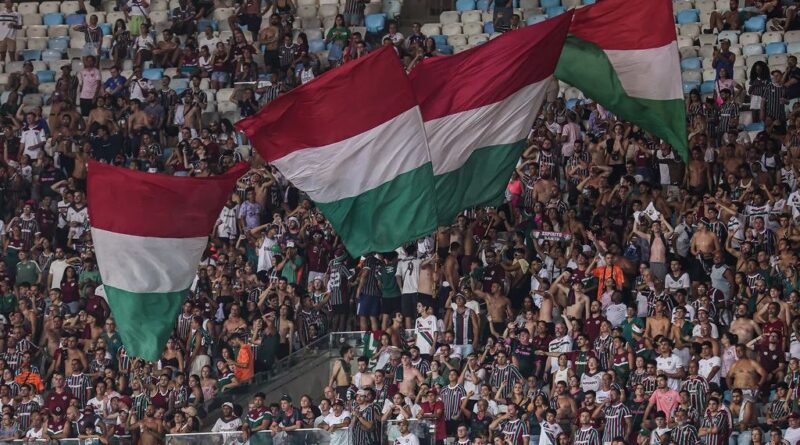 Fluminense: Campo, torcida e finanças em foco na semana