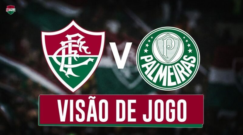 Fluminense: Gol no fim mantém esperança contra Palmeiras