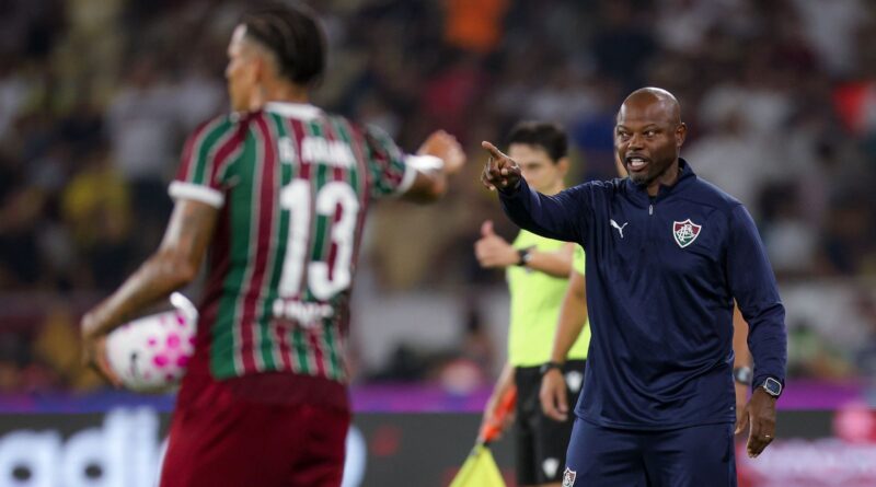 Fluminense Planejava Pressionar Líderes, Mas Derrota no Fla-Flu Mudou o Cenário
