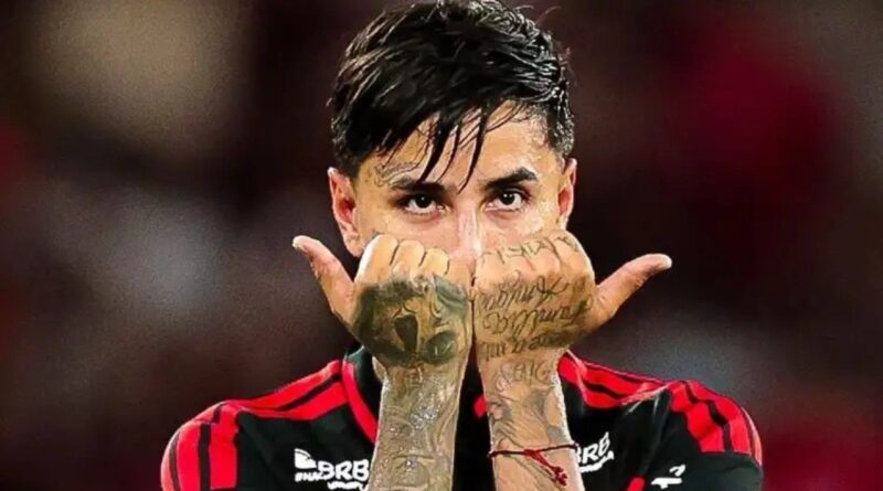 Pulgar x Fluminense: Relembre "dossiê" e lances polêmicos