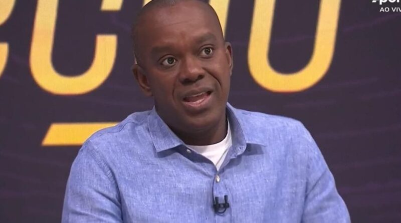 PC Oliveira Expõe Erros Cruciais na Arbitragem do Fla-Flu