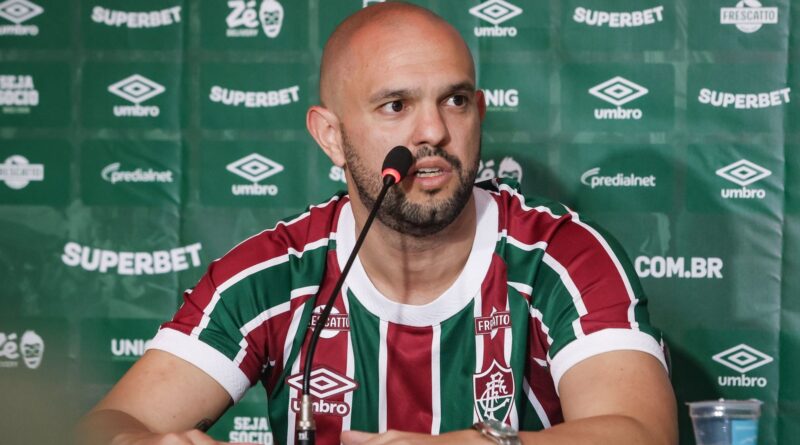 Fluminense: Superbet suspende contrato e busca saída